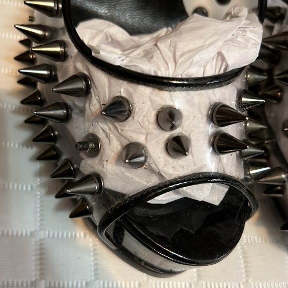 Ruthie Davis heels size 9.5 - Picture 5 of 16